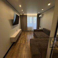 Квартира 40 м², 1-комнатная - изображение 3