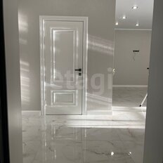 Квартира 68 м², 2-комнатная - изображение 1