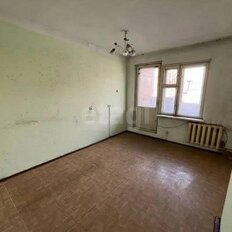 Квартира 27,1 м², 1-комнатная - изображение 4