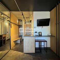 Квартира 16,7 м², студия - изображение 3