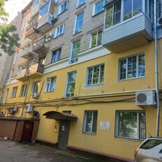 Квартира 28,2 м², 1-комнатная - изображение 4