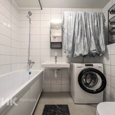 Квартира 33,8 м², 1-комнатная - изображение 1