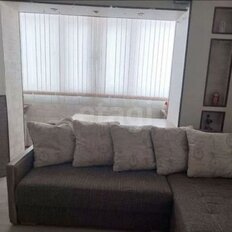 Квартира 52 м², 2-комнатная - изображение 3