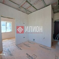 Квартира 29 м², студия - изображение 3