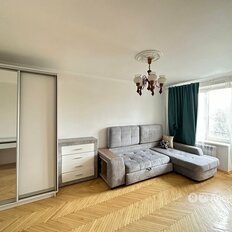 Квартира 29 м², 1-комнатная - изображение 5