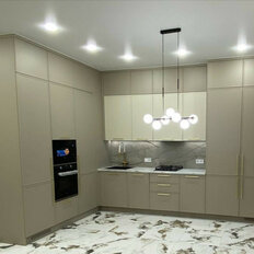 Квартира 50,7 м², студия - изображение 4