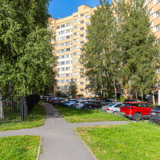 Квартира 27,8 м², 1-комнатная - изображение 1