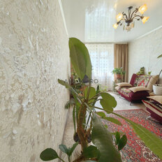 Квартира 58 м², 3-комнатная - изображение 3