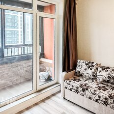 Квартира 26,4 м², студия - изображение 3