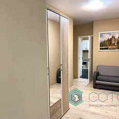 Квартира 64,1 м², 2-комнатная - изображение 3