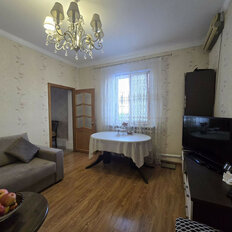 часть дома + 3,9 сотки, участок - изображение 2