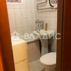 Квартира 43,8 м², 2-комнатная - изображение 3
