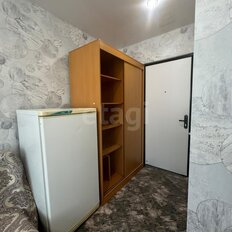 Квартира 13,4 м², студия - изображение 5