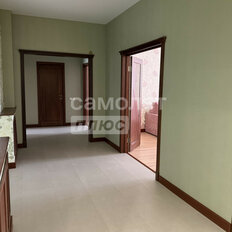 Квартира 115 м², 3-комнатная - изображение 2