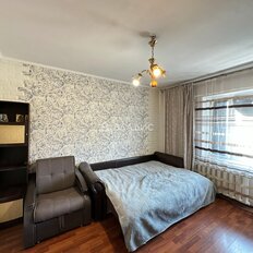 Квартира 52 м², 2-комнатная - изображение 2