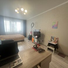 Квартира 72,1 м², 3-комнатная - изображение 5