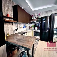 Квартира 45,5 м², 2-комнатная - изображение 3