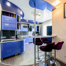 Квартира 83,2 м², 3-комнатная - изображение 4