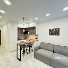 Квартира 28 м², студия - изображение 2