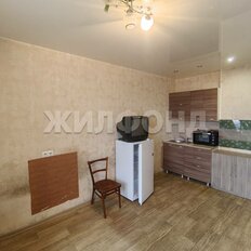Квартира 19,7 м², студия - изображение 2