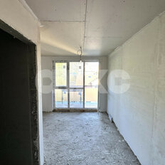Квартира 18,1 м², студия - изображение 2