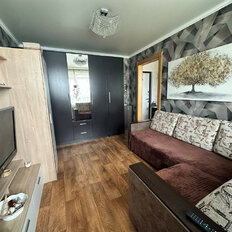 Квартира 22 м², 1-комнатная - изображение 4