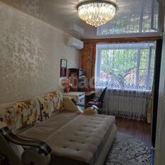 Квартира 57,7 м², 3-комнатная - изображение 2