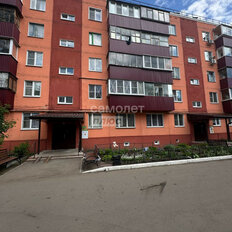 Квартира 61 м², 3-комнатная - изображение 1