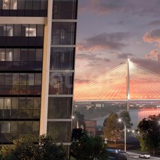 Квартира 23,3 м², студия - изображение 5