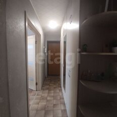 Квартира 47,6 м², 2-комнатная - изображение 3