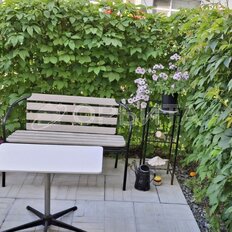 Квартира 30 м², студия - изображение 2