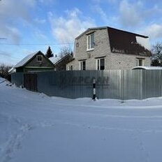 дом + 3,5 сотки, участок - изображение 3