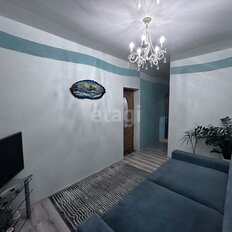 Квартира 38 м², 2-комнатная - изображение 4