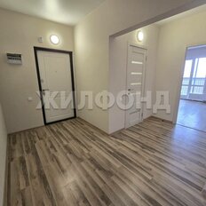 Квартира 64,3 м², студия - изображение 3