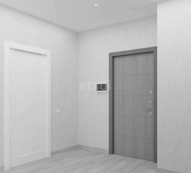 23 м², квартира-студия 3 460 000 ₽ - изображение 47