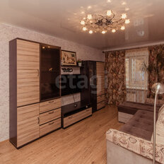 Квартира 44,6 м², 2-комнатная - изображение 4