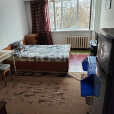 15,7 м², комната - изображение 1