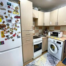 20,3 м², комната - изображение 2