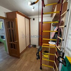 Квартира 54 м², 2-комнатная - изображение 5