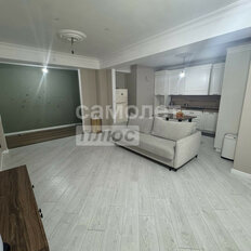 Квартира 59 м², 2-комнатная - изображение 2