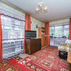 Квартира 30,6 м², 1-комнатная - изображение 1