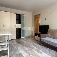 Квартира 30 м², 1-комнатная - изображение 2