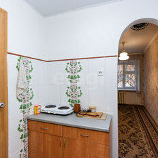 Квартира 22 м², 2-комнатная - изображение 5