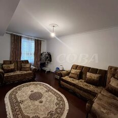 Квартира 52 м², 1-комнатная - изображение 2