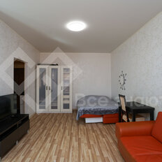 Квартира 35,4 м², 1-комнатная - изображение 2