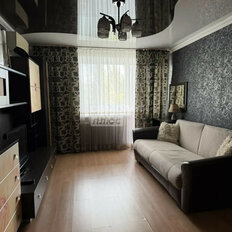 Квартира 33,8 м², 1-комнатная - изображение 1