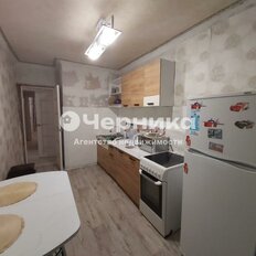 Квартира 49 м², 2-комнатная - изображение 2