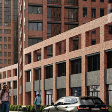 Квартира 23,7 м², студия - изображение 4