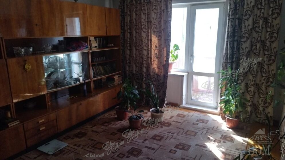 71,4 м², 3-комнатная квартира 10 732 000 ₽ - изображение 30