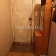 Квартира 32 м², 1-комнатная - изображение 4